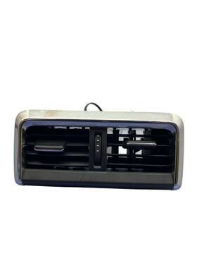 Akjg26491x Mazda 2024-2025 Cx-90 Oem Front Center Console Rear Facing Air Vent