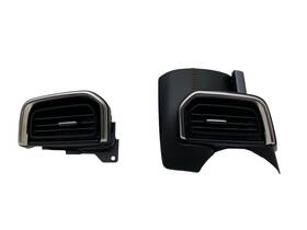 Ava416473002ar Mazda 2023-2025 Cx-50 Front Left &right Outer Dash Dashboard Ac Air Vent Set 2