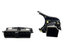 Bclv6491x Mazda 2021 Cx-30 Oem Front Left Outer Dash &rear Console Air Vent Grille Set 2