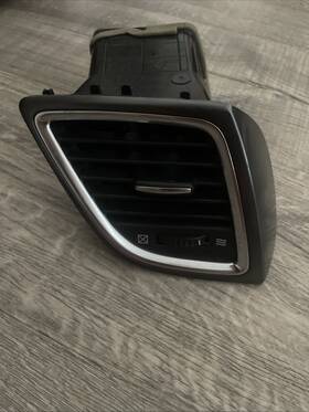Bhn164730 Mazda 2014-2016 3 Passengers Side Air Vent Bhn164730/56