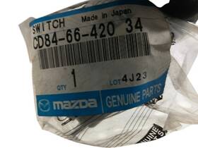 Mazda Cd846642034 Switch Seat Heater New Oem