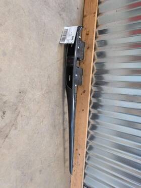 Gml8-55256 Mazda 2014 2015 2016 6 Center Dash Dual Air Vent Trim