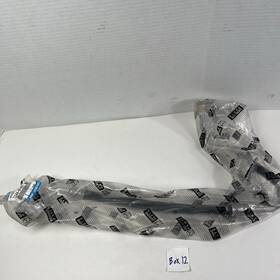 Tc4461461 Mazda New 1999 - 2002 Millenia Air Conditioner High Pressure Hose Oem
