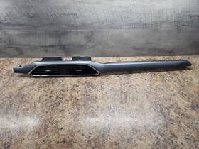 Tk486491x Mazda 2016 - 2023 Cx-9 Dash Center Air Vent Grille Cover Bezel Oem