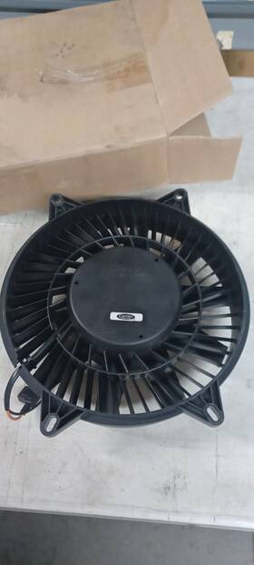 54-00618-00 Mcc 540061800 Condenser Fan / Motor Assy 12v