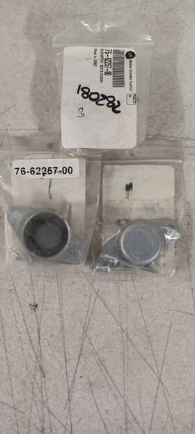 Mcc 766225700 Blower Kit Boot And Housing 76-62257-00