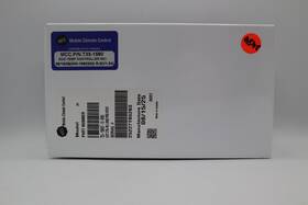 07-10-0090 Mcc Mobile Climate Control T35-1580 Ecotemp Controller For Mci J4500 Motor Coach Bus