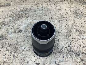 570s Mclaren 2020 Spider Passenger Right Rh Inner Dash Vent - Near Radio