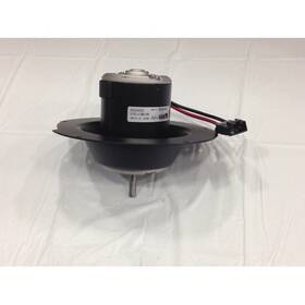 01-0816 Mei Blower Motor/ Navistar