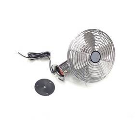 01-3055 Mei Dash Fan Assy 24 V Round Base