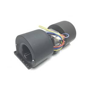 01-3089 Mei Dual Blower Assy/proair
