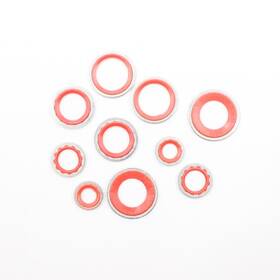 0149 Mei Airsource Stat Seat Kit/single Job