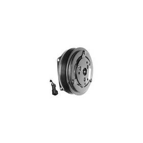 02-3416 Mei Cci Clutch Poly 6 12 V 2 W