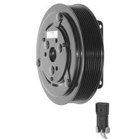 Mei 02-3418 Ac Clutch