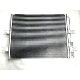 04-1222 Mei Ac Condenser/mack Truck
