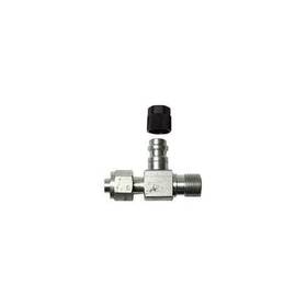 08-8038 Mei Svc Valve #8/#8 Oftring Adapt