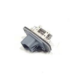 11-0435 Mei Blower Resistor/ For Ford