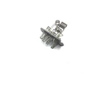 11-1408p Mei Hvac Blower Motor Resistor Oe Pet. Style