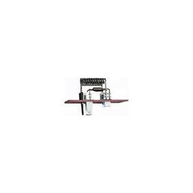 11-1608 Mei Resistor 3 Terminal