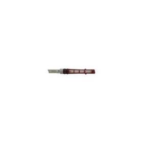 12-0415 Mei Orifice Tube Red