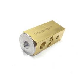 12-0616a Mei Expansion Valve