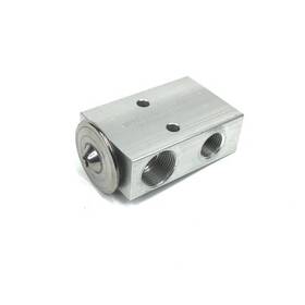 12-0619a Mei Expansion Valve