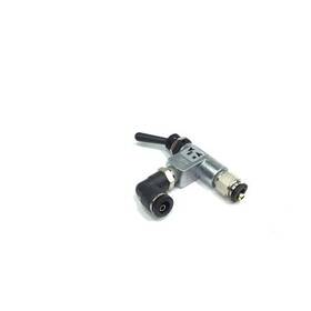 19-2621 Mei Toggle Switch Air Control Headlight Red Dot 72 R0600 Rd 5 5721