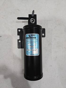 F37-1017-200 Mei 7414 Oem A/c Receiver Drier - Kenworth Peterbilt 7413