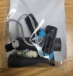 Mei Mei-1400k Thermistor Kit 1400k Airsource New
