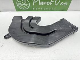 A1648311246 Mercedes Oem 2007-2011 Ml Gl450 Rear Right Floor Ac Air Duct Vent