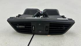 A2078300054 Mercedes 2007- 11 Benz E Class Front Center Dashboard Air Vent Grill