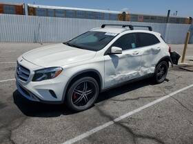 115.mb1f17 Mercedes-benz Right Ac Vent Oem 2017 Gla250