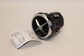 15683001549051 Mercedes-benz 2015-2019 Gla250 X156 Center Dash Dashboard Air Vent Grill Oem