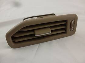 166-830-09-54 Mercedes-benz 2012-2016 Gl450 Driver B Pillar Air Vent