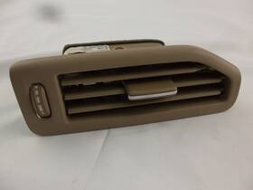 166-830-10-54 Mercedes-benz 2012-2016 Gl450 Passenger B Pillar Air Vent