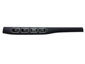 1678307901 Mercedes-benz 1676802502 2020-2023 Gle350 V167 Front Dash A/c Heater Vent With Cover Led