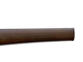1676802602 Mercedes-benz 2021-2023 X167 Gls63 Amg Center Console Air Vent And Brown Walnut Wood