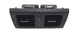 2048304954.a2048304954 Mercedes-benz Glk350 Center Dash Heater A/c Air Vent 2010-2015 Oem