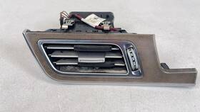 2126800001 Mercedes-benz 2012-2016 E350 Dash Left Driver Side Ac Heater Air Vent Oem
