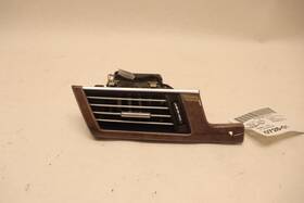 21283026547n27 Mercedes-benz 2013 E-class E350 Left Driver Dsahboard Outer Air Vent With Trim Oem