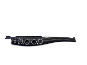 2136800101 Mercedes-benz 2017-2019 E300 Front Center Dash Ac Heat Hvac Vent Duct Cover Panel