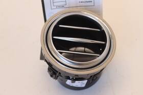 2228300154 Mercedes-benz 2014-2017 S-class S550 W222 Sedan Left Driver Dashboard Air Vent Oem