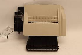 2228303800 Mercedes-benz 2014-2017 S550 W222 Sedan Front Right Side Under Seat Air Vent Duct Oem