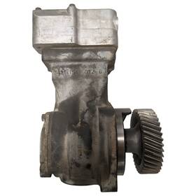 9061306215 Mercedes-benz 4111535020 Air Compressor For Mbe 906 9061306215/003 708558at