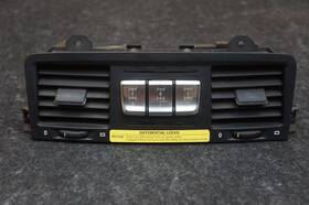 4639000601 Mercedes-benz Center Dash Air Vent With Diff Switches G-class G550 W463 2014
