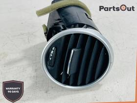 5171-002 Mercedes-benz 2006-2009 Ml 320 Right Black Center Dash Air Vent Oem