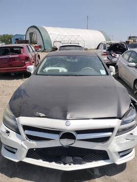 679-59522 Mercedes-benz Ac Condenser 207 Type Fits 12-17 E-class 5762150