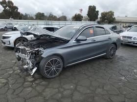 681.mb1b20 Mercedes-benz C300 2020 Ac Evaporator Housing 5480247