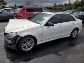 681.mb1e12 Mercedes-benz C250 2012 Ac Evaporator Housing 5357104