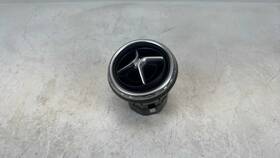 A1568300054 Mercedes-benz 2015 Gla250 Dashboard Heater A/c Air Vent Oem